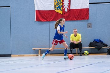 Bild 27 - wCJ Futsalmeisterschaft Runde 1